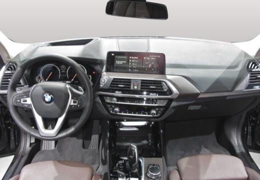 BMW X3 G01 2021 - X3 xdrive20d mhev 48V Msport auto