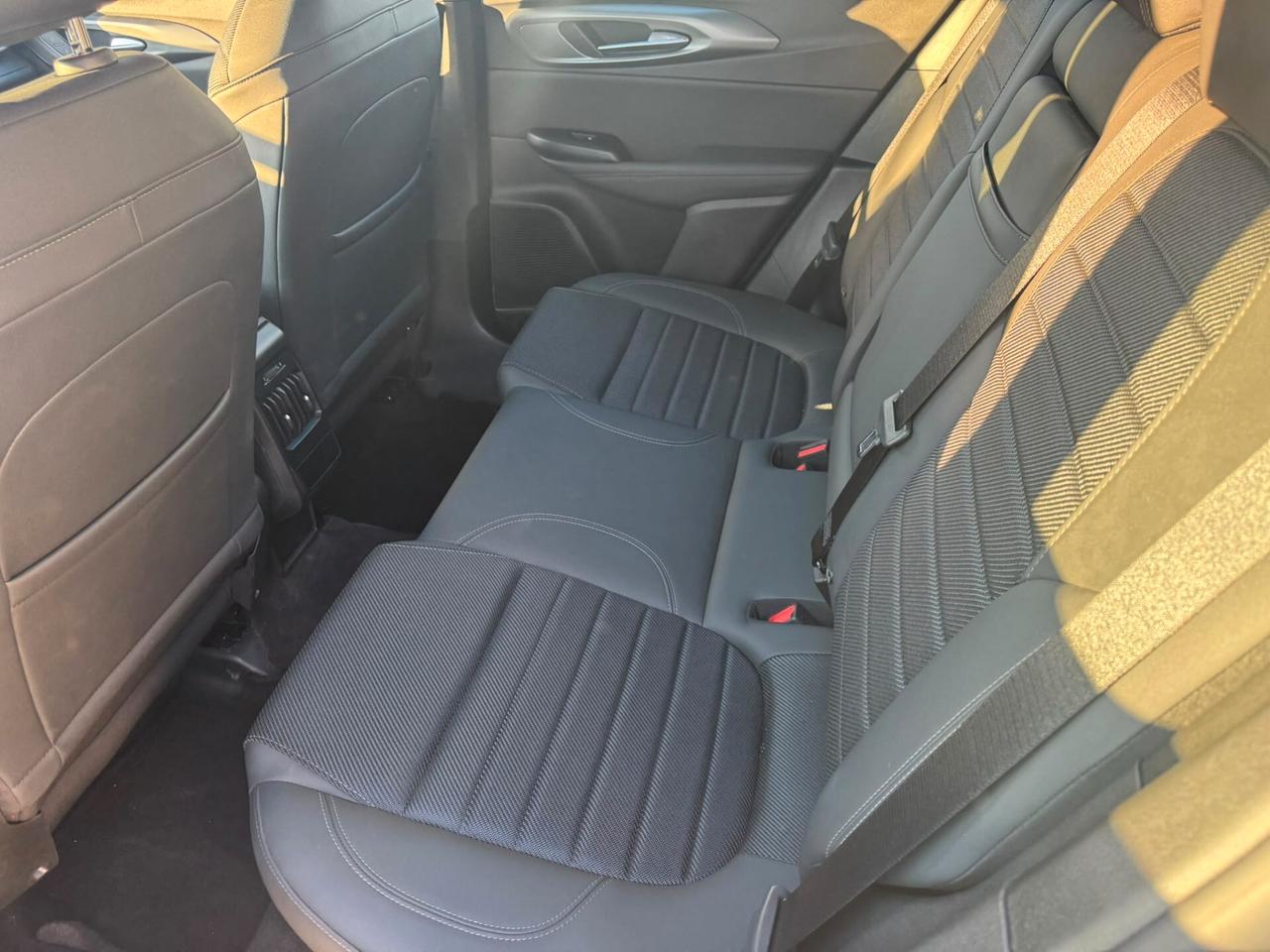 Alfa Romeo Tonale 1.6 diesel 130cv AUTO Sprint