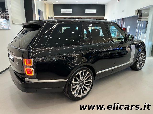 LAND ROVER Range Rover 3.0 SDV6 Vogue