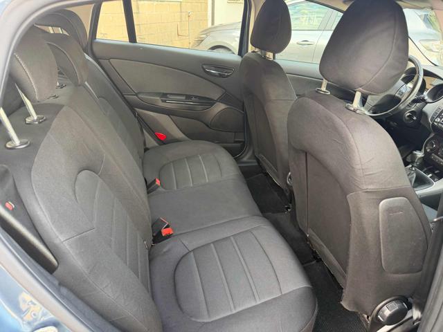 FIAT Bravo 1.6 MJT 105 CV DPF Emotion senza lavoro da fare