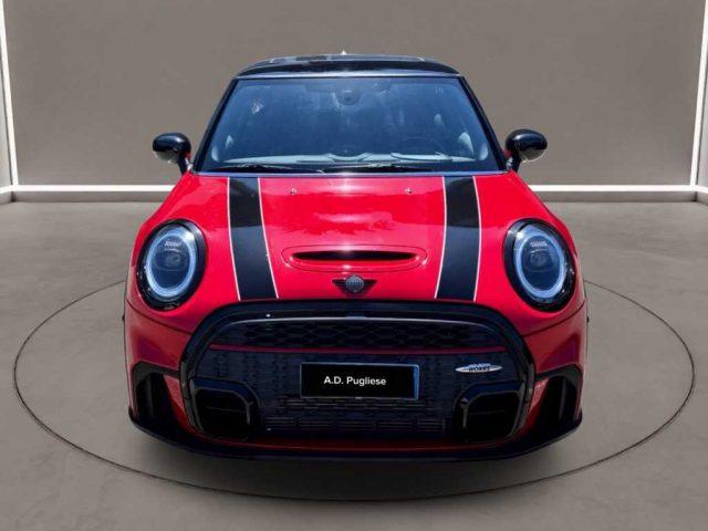 MINI Mini 4ª serie (F56) - 2.0 John Cooper Works JCW
