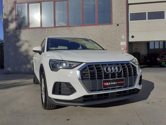 AUDI Q3 Q3 2.0 TDI 150CV quattro Business