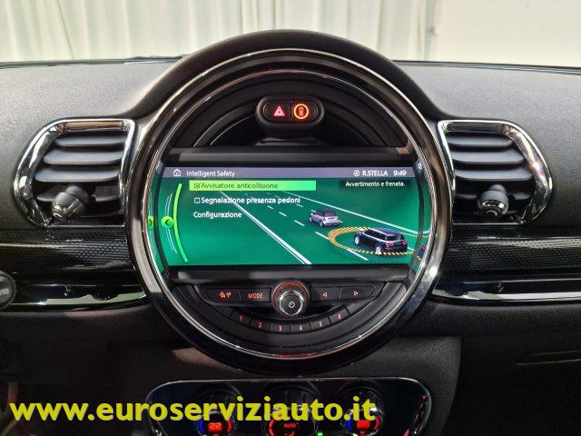 MINI Clubman 2.0 Cooper S Clubman ALL4