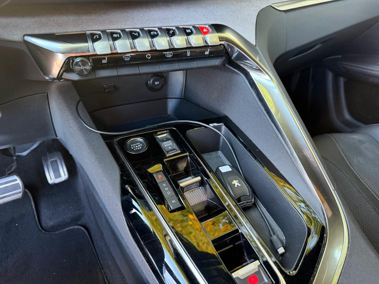 Peugeot 5008 PureTech Turbo 130 S&S EAT8 GT