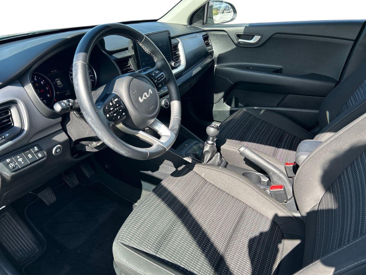 KIA Stonic 1.2 Style ecogpl 82cv