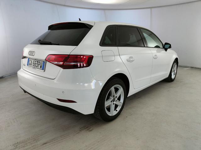 AUDI A3 SPB 30 TDI Business