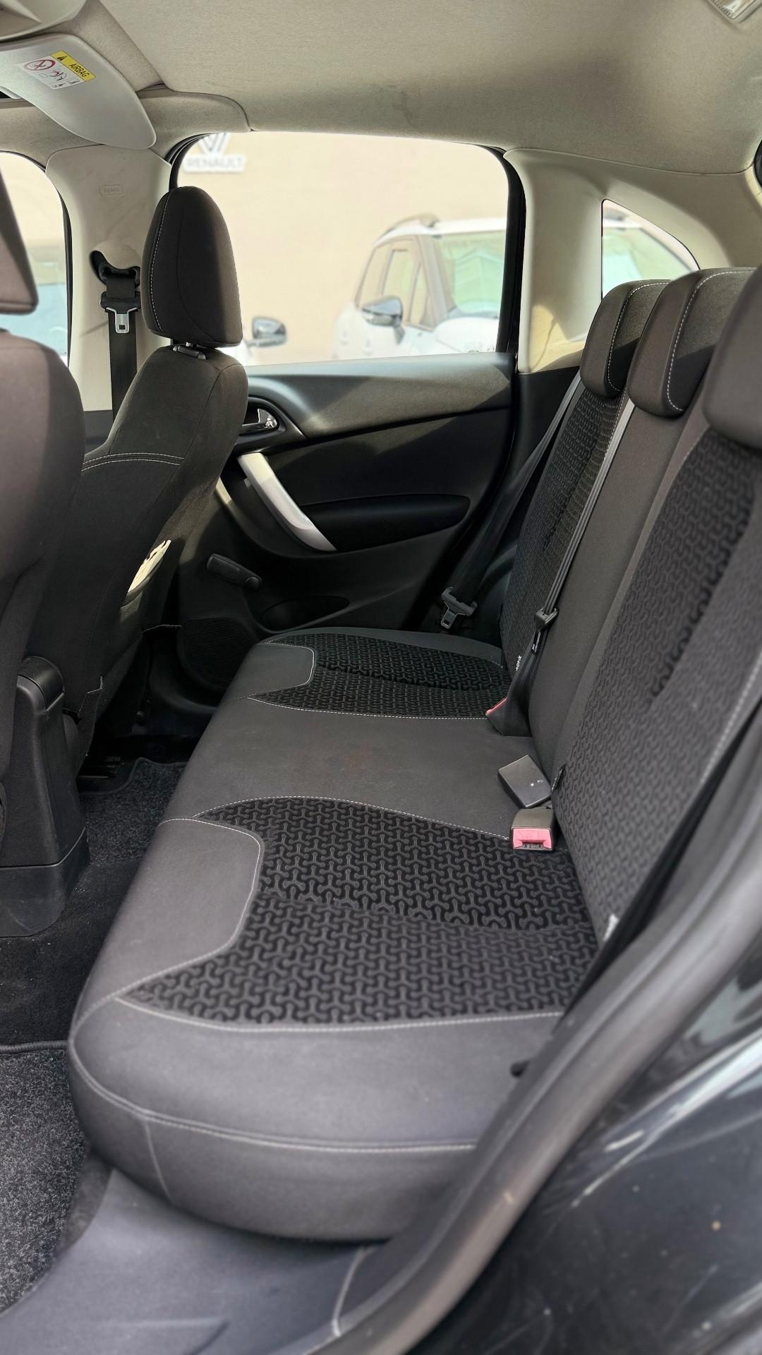 Citroen C3 1.1 Exclusive