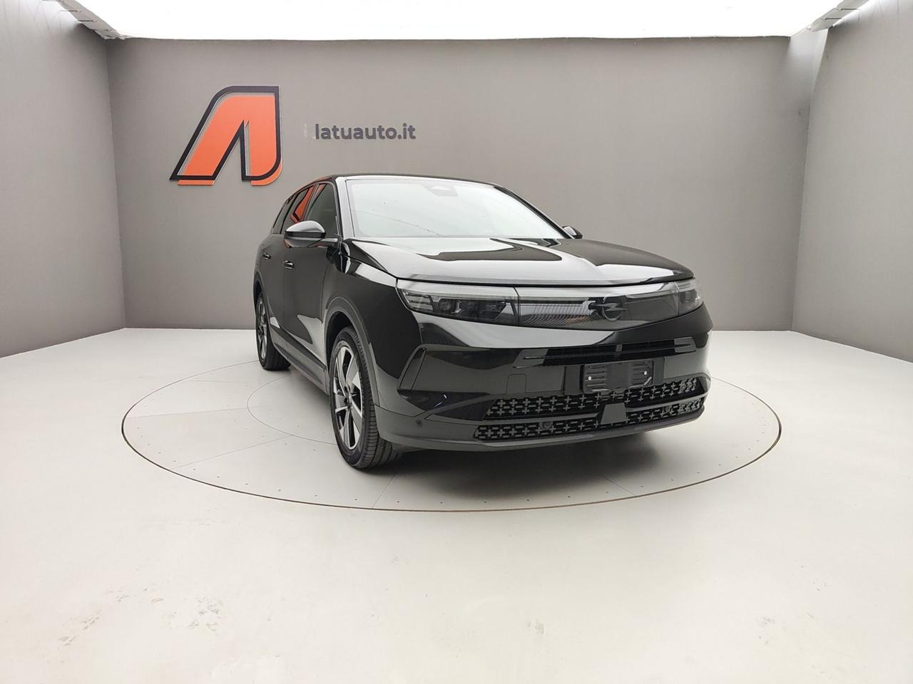 OPEL Grandland II 2024 1.2 HYBRID 145CV GS EDCT