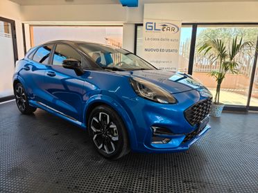 Ford Puma 1.0 EcoBoost Hybrid 125cv ST-Line 2021