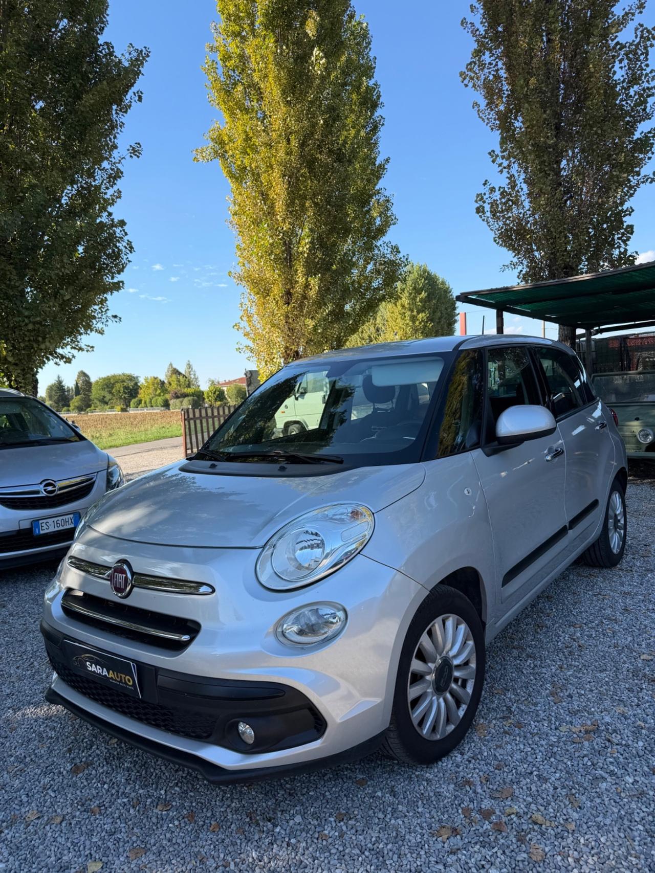 Fiat 500L Pro 1.3 MJT 95CV Pop 4 posti (N1)