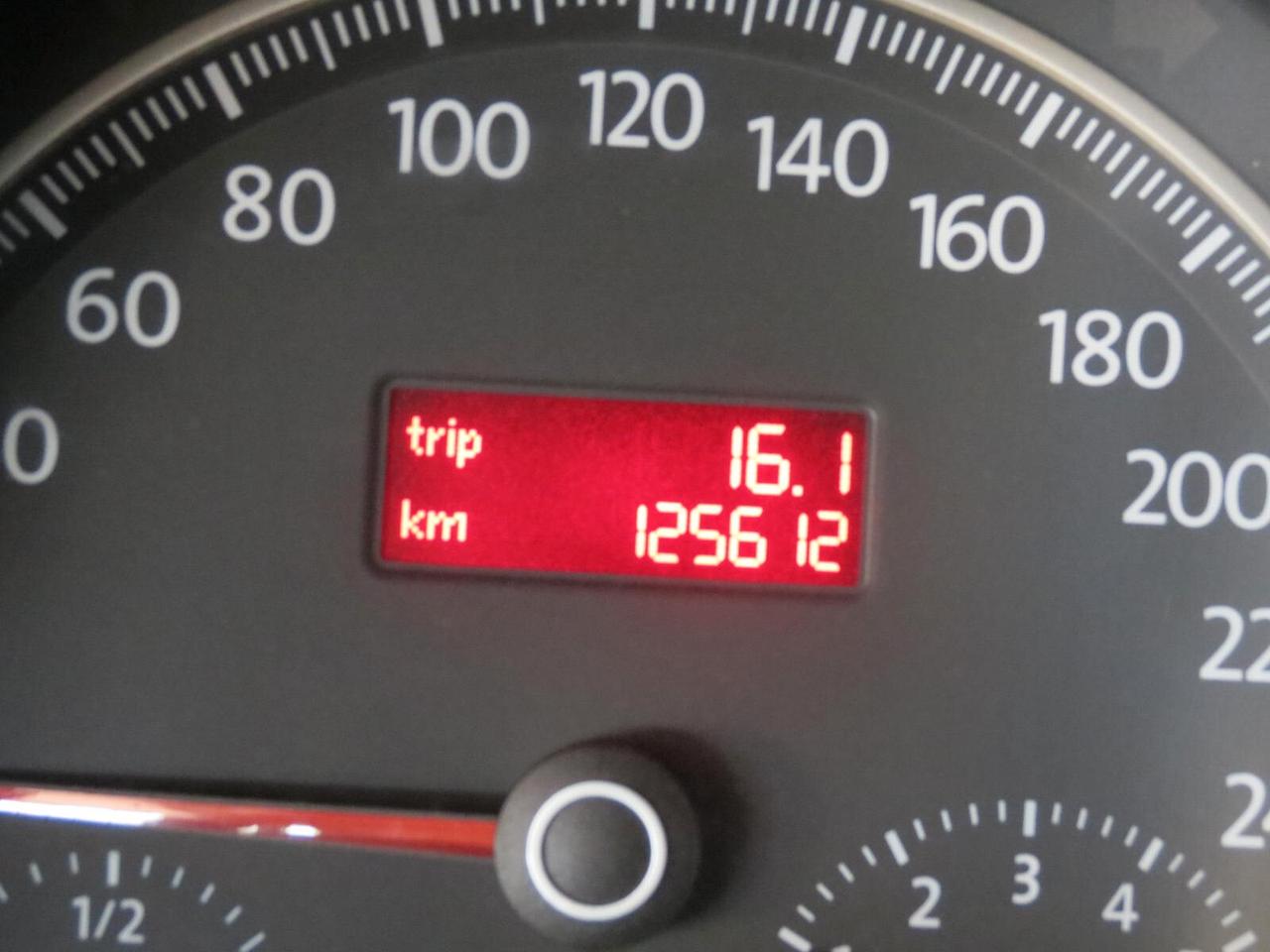 Volkswagen New Beetle 1.6 102 CV