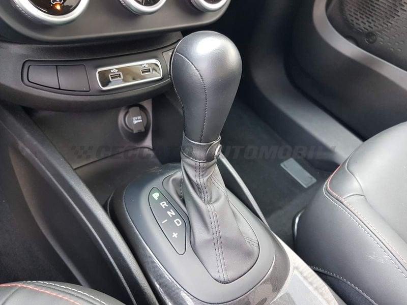 FIAT 500X 500X 1.5 t4 hybrid Sport 130cv dct