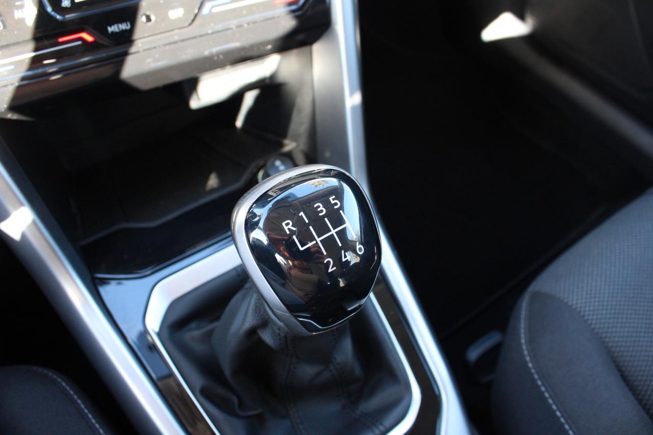 Volkswagen T-Roc 1.0 TSI Life