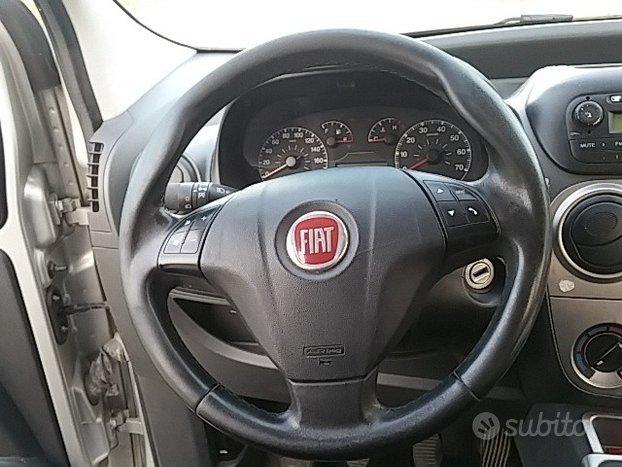 Fiat Qubo 1.4 Nat.Pow. Dynamic