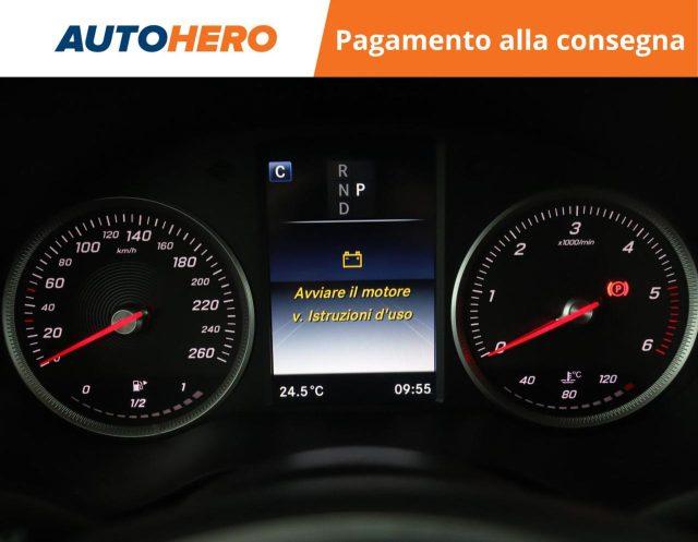 MERCEDES-BENZ GLC 220 d 4Matic Business