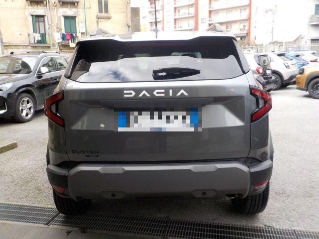 DACIA Duster NEW 2026 - 1.8 HEV 155 CV AT Expression