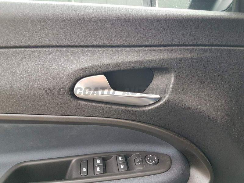 Alfa Romeo Junior Junior 1.2 ibrida 145cv edct6