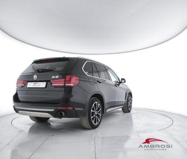 BMW X5 xDrive25d Business