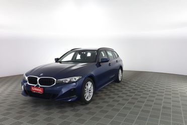 BMW 320 Serie 3 (G20/G21) d 48V xDrive Touring