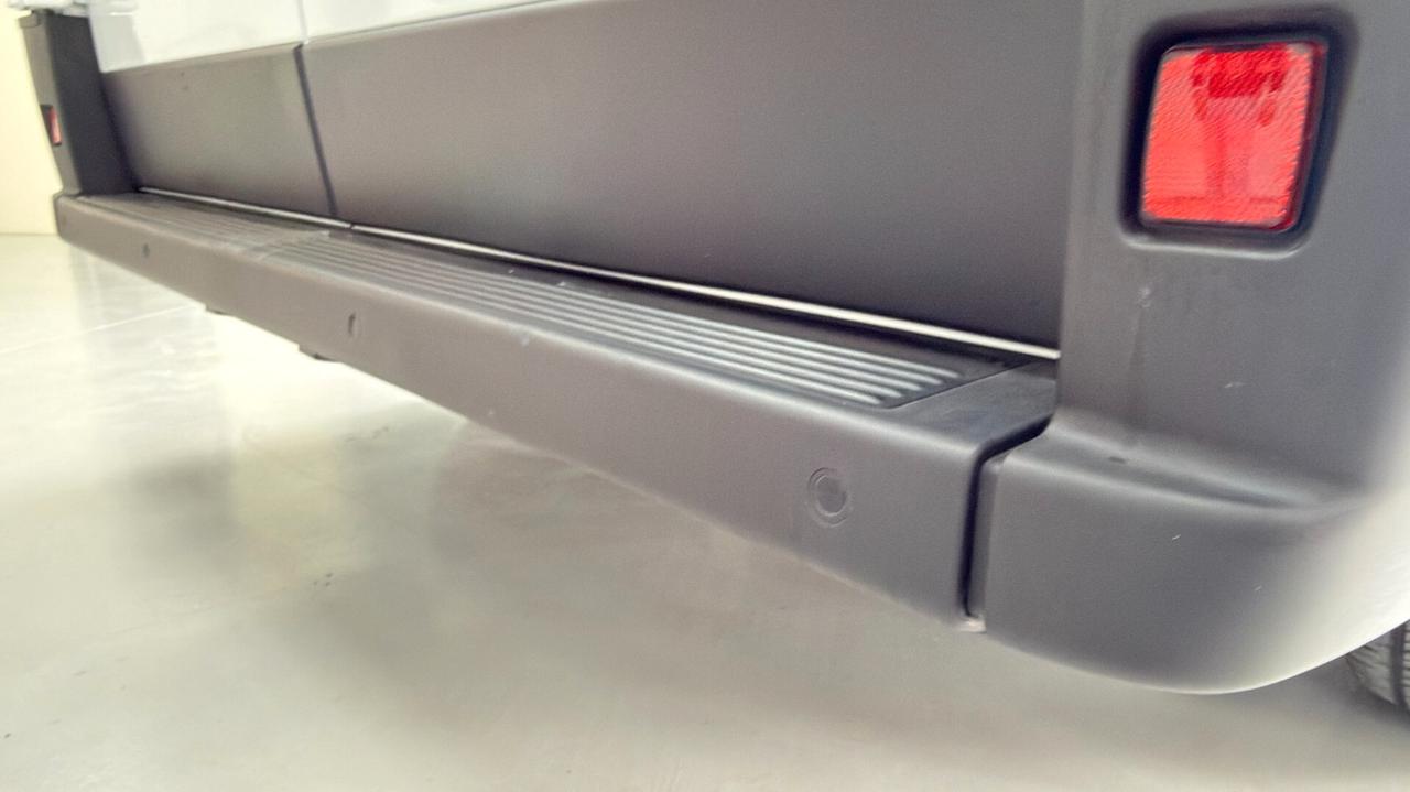 Fiat Ducato 35 2.2 Mjt 140CV PLM-TM Furgone