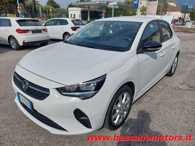 OPEL Corsa 1.2 Edition