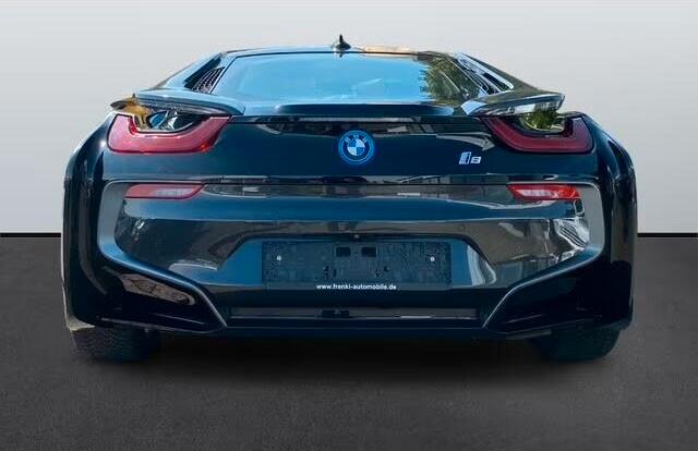 Bmw i8 serie Coupé Base*Facelift*