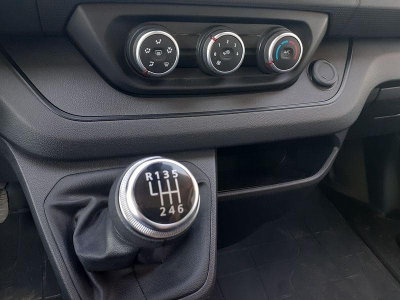 Nissan Primastar 2.0 DCI 110CV L1 H1 PREZZO+IVA