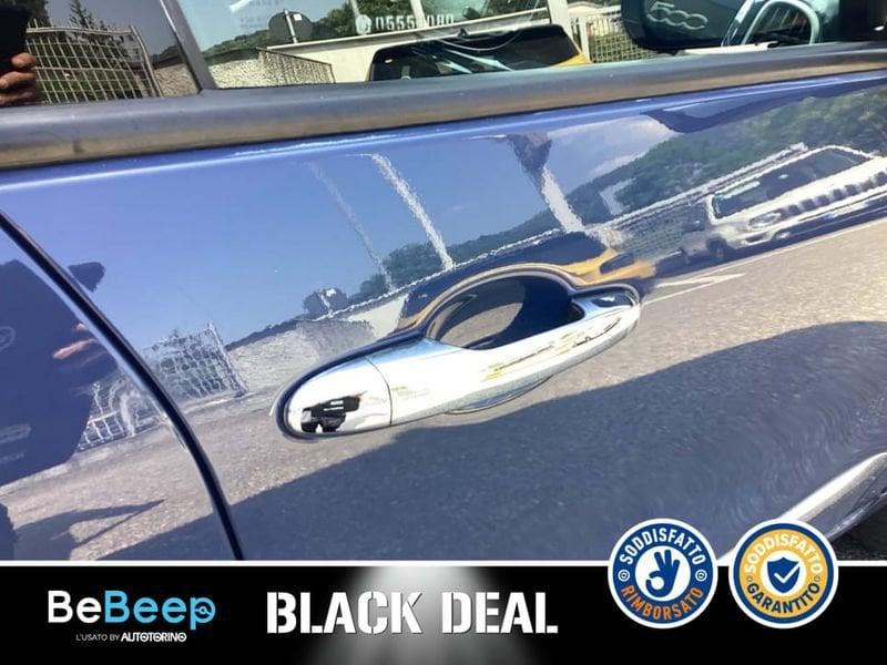 FIAT 500L Wagon 1.3 MJT LOUNGE 95CV 7P.TI DUALOGIC MY19