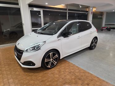 Peugeot 208 BlueHDi 100 5 porte GT Line