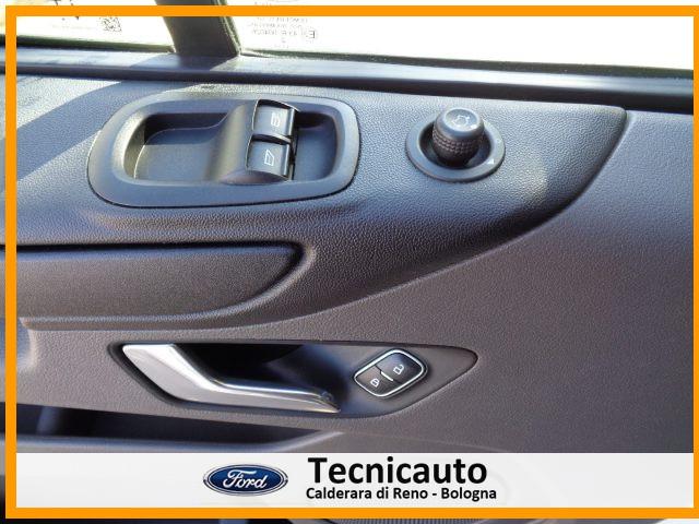 FORD Transit Custom 340 2.0 EcoBlue 130CV PC VAN Trend