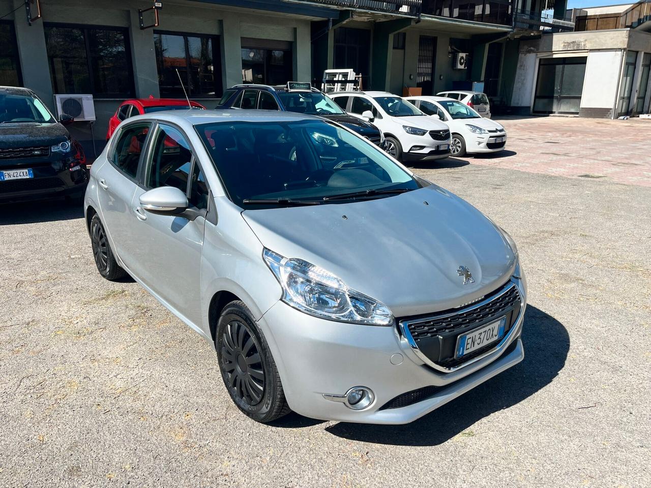 Peugeot 208 1.2 VTi 82 CV 3 porte Access