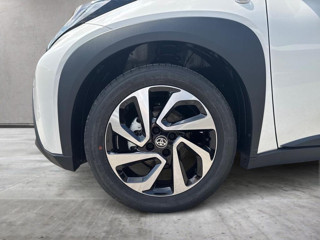 Toyota Aygo X 1.0 Trend 72cv
