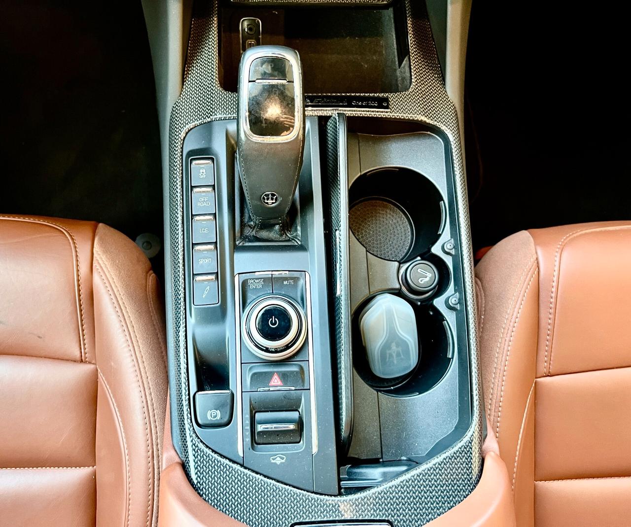 Maserati Levante MHEV Launch Edition 330 CV AWD Executive