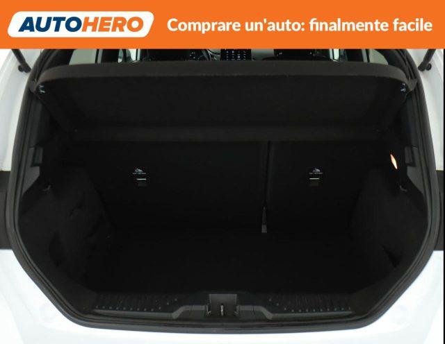 FORD Fiesta 1.5 TDCi 5 porte ST-Line