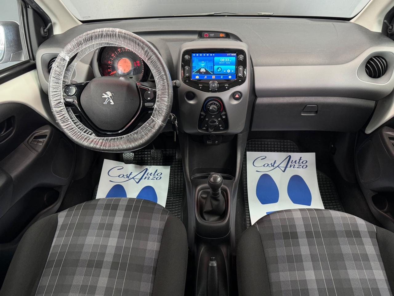 Peugeot 108 1.0 VTi Collection 2020