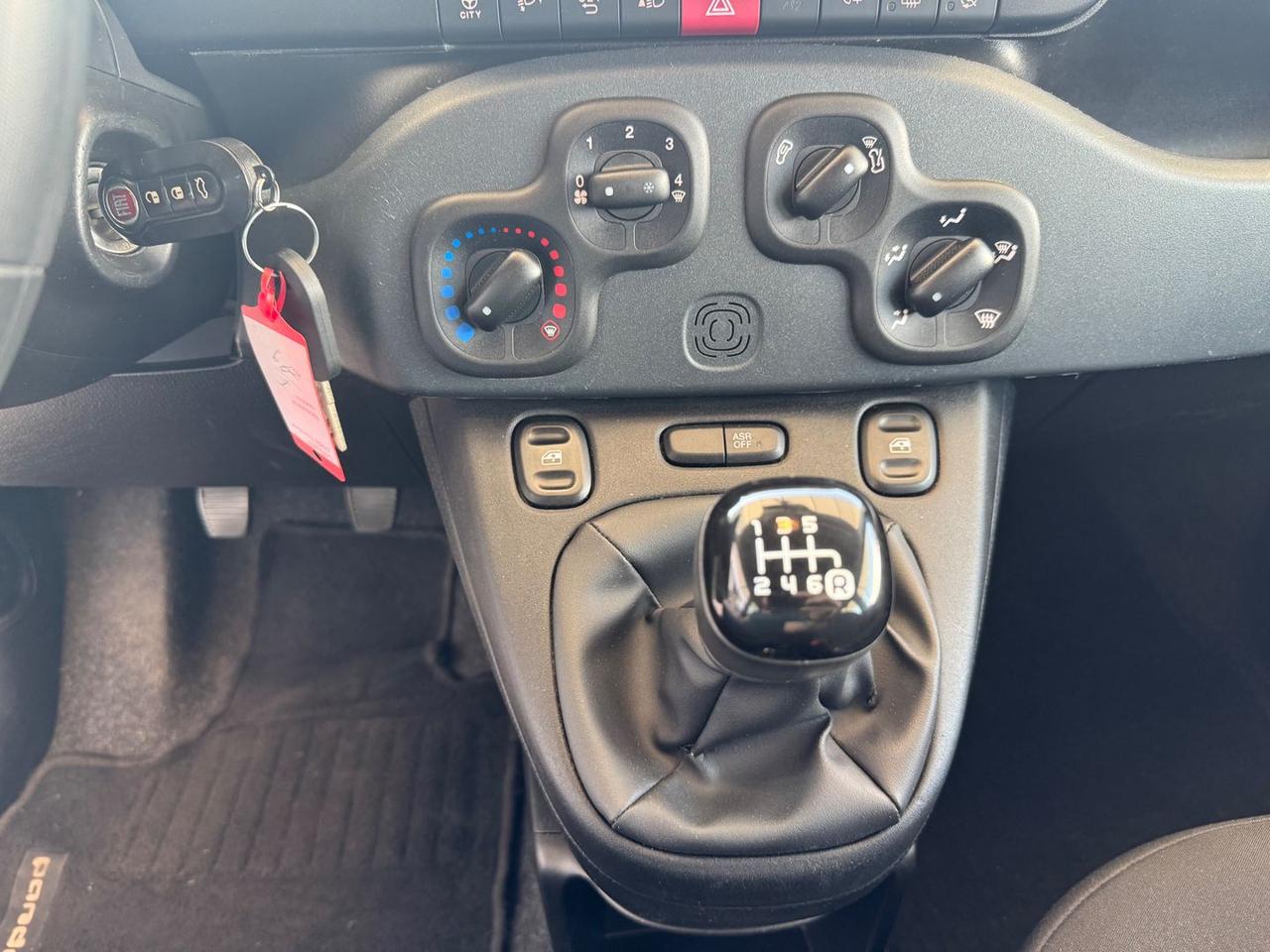 Fiat Panda S 1.0 GSE MHEV #11947