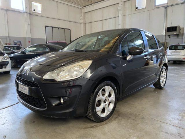 CITROEN C3 1.4 VTi 95 Eco Energy GPL Exclusive -Neopatentati-