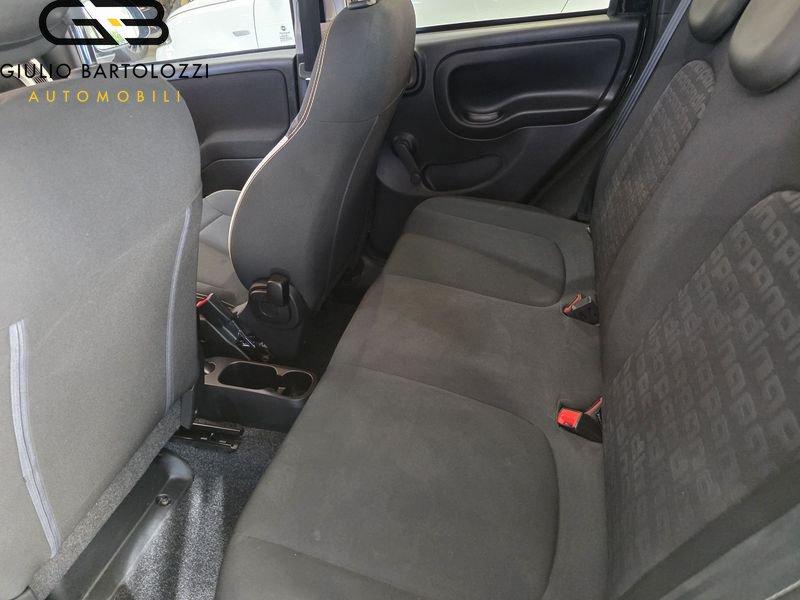 FIAT Panda Cross 1.0 FireFly 70cv S&S Hybrid Cross
