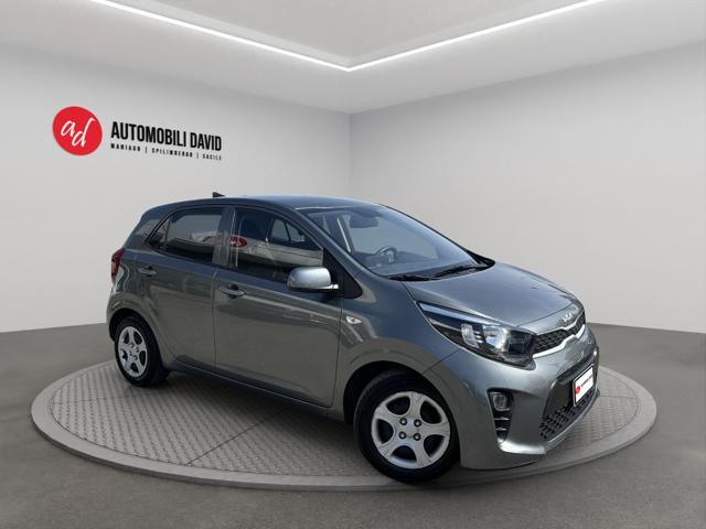 KIA Picanto 1.0 12V 5 porte AMT Urban