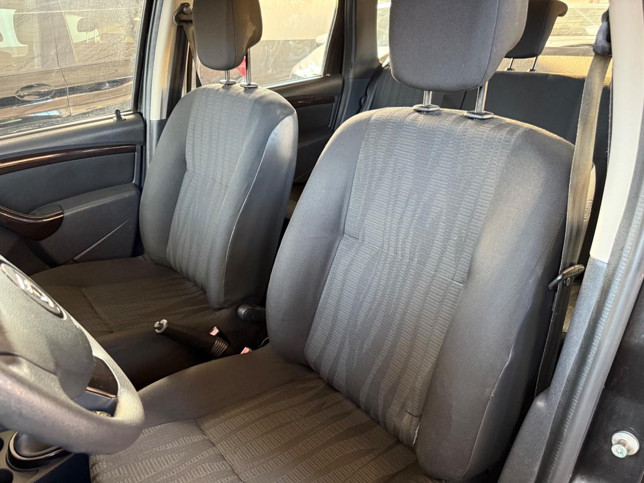 Dacia Duster 1.6 110CV 4x2 GPL Lauréate