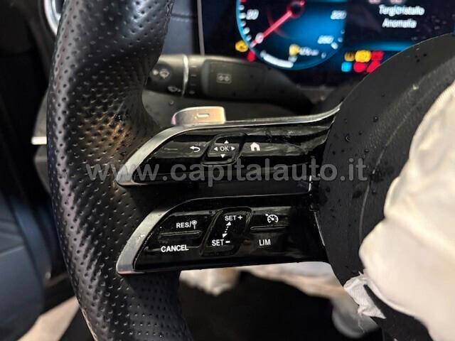 Mercedes-benz E Coupe' 220 d 4Matic AMG Premium Plus