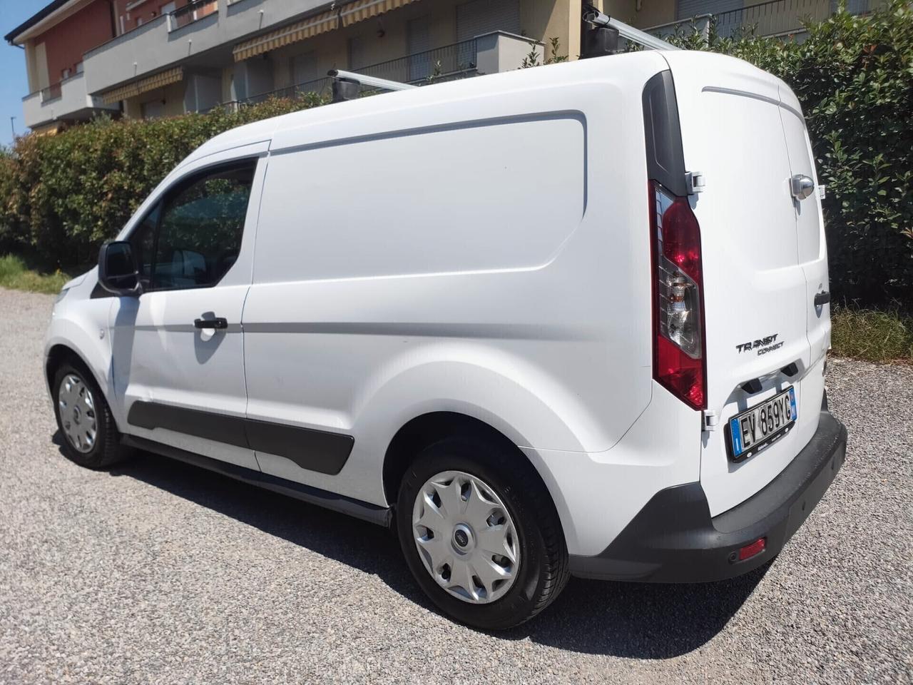 Ford Transit Connect 200 1.6 TDCi 95CV PC Furgone Trend