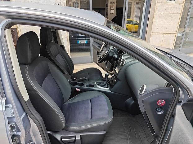 NISSAN Qashqai 1.6 dCi 130 cv - 12/2012