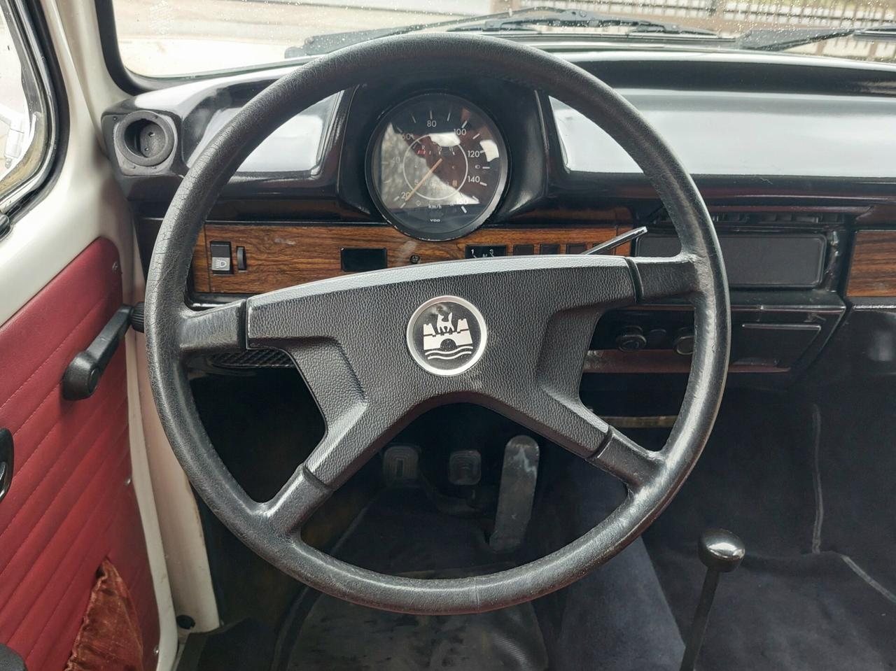 VOLKSWAGEN Maggiolone 1.2 1303 - 1974