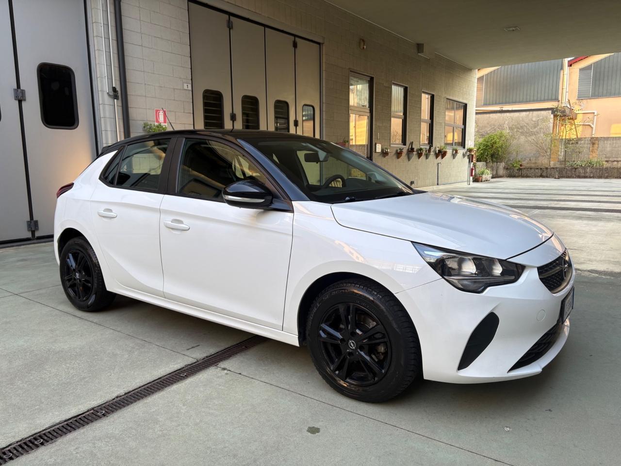 Opel Corsa 1.2 Edition