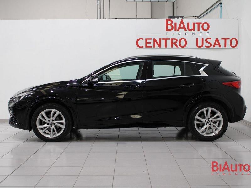 Infiniti Q30 Q30 1.5d Premium 109cv