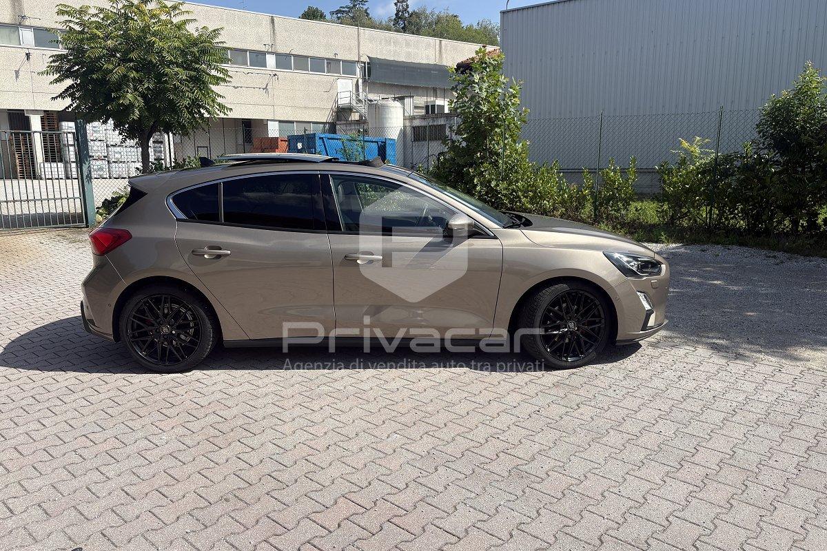 FORD Focus 1.5 EcoBlue 120 CV automatico 5p. Titanium