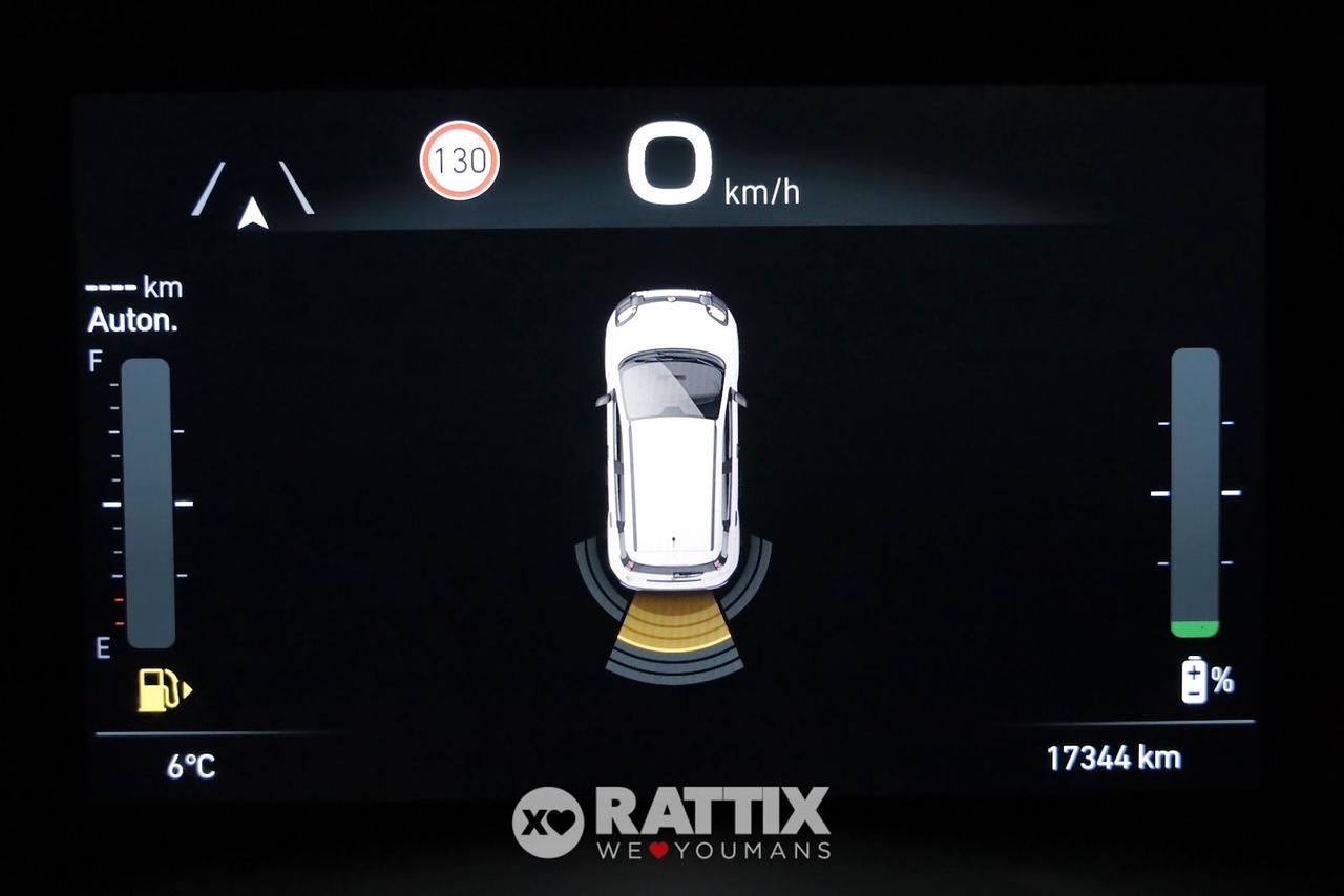 Fiat Panda Pandina 1.0 firefly hybrid 70CV Cross