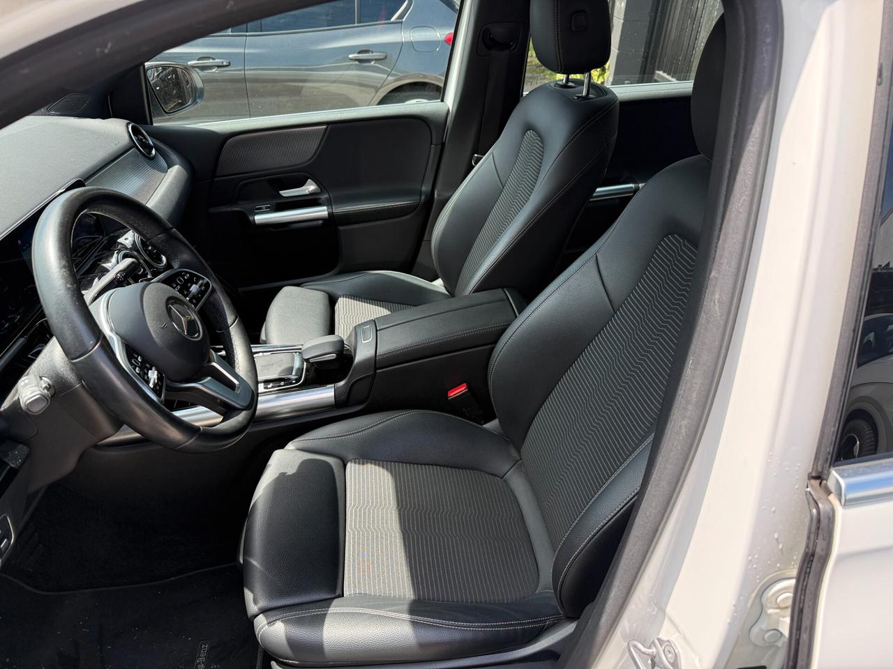 Mercedes-benz B 180 B 180 d Automatic Premium