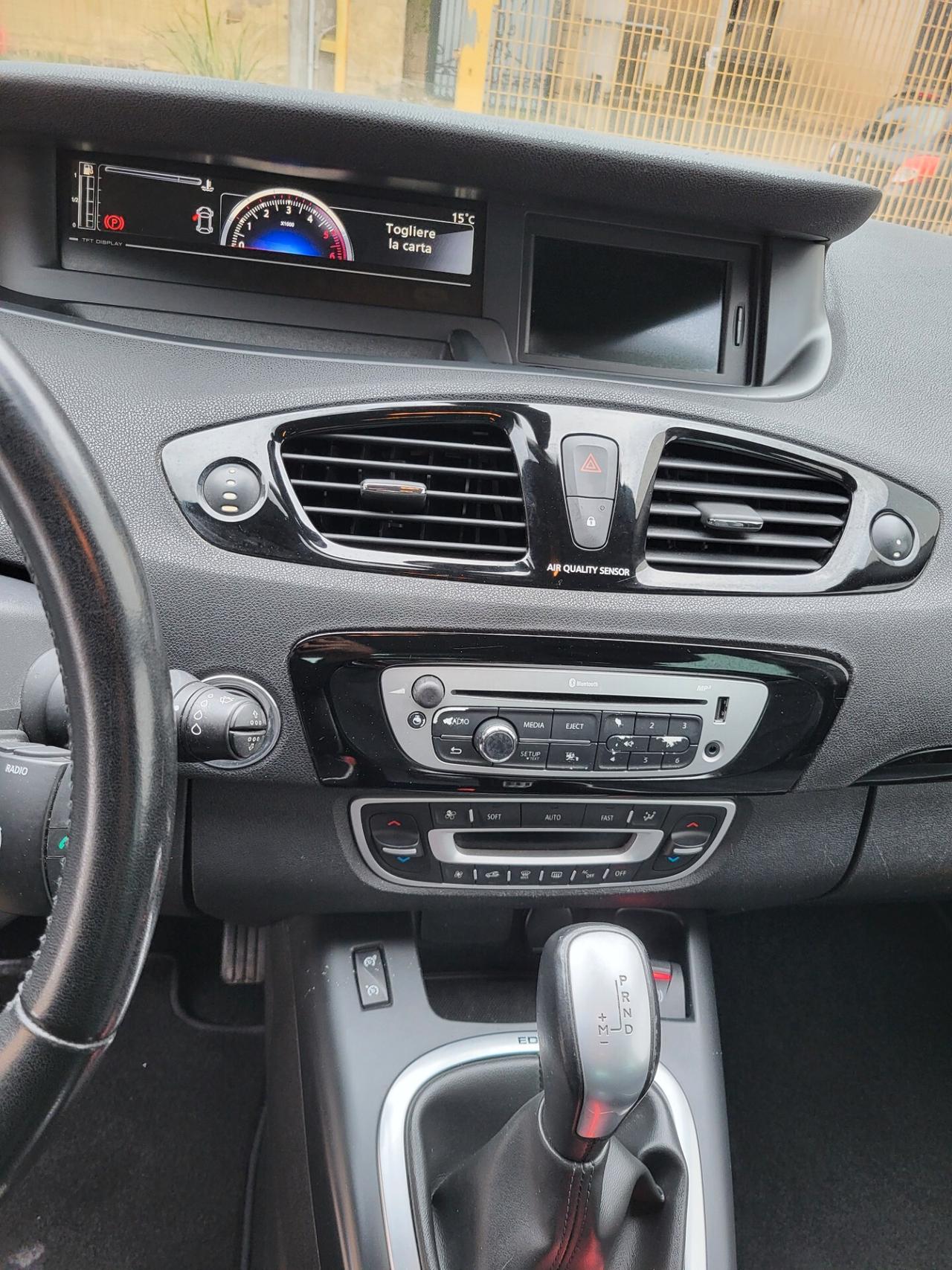 Renault Scenic Scénic 1.5 dCi 110CV Start&Stop Wave